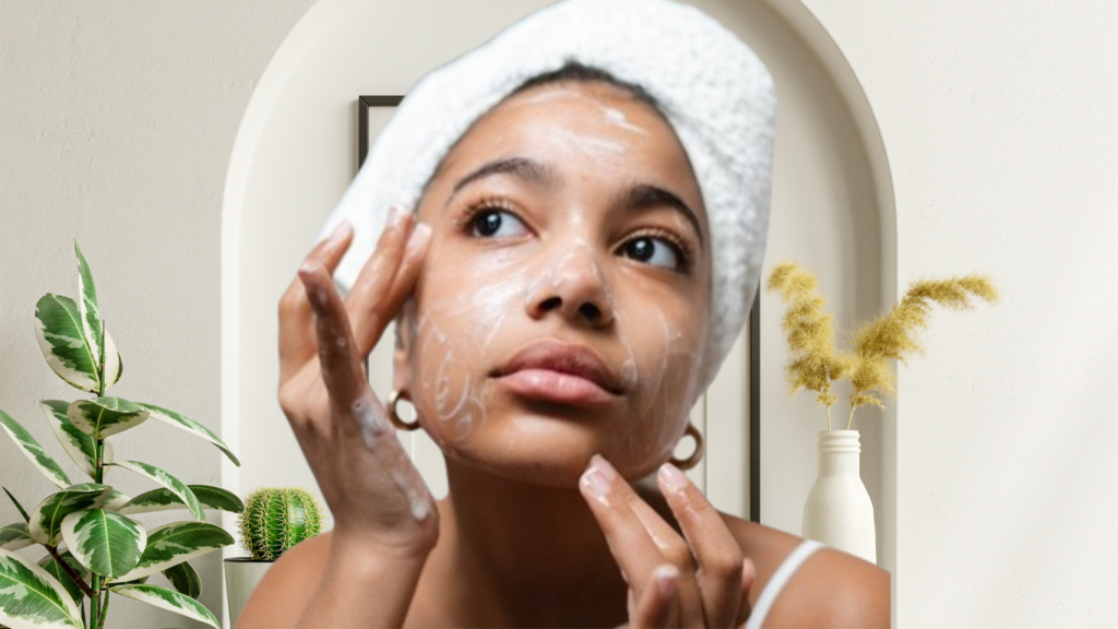 Skin Care Guideline for a Radiant Complexion (1)