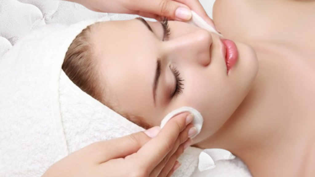 Skin Care Guideline for a Radiant Complexion