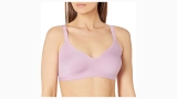 Comfort Bra-Intimate Apparel