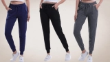 Women’s Jogger Pants ||  Casual, Street, Sporty